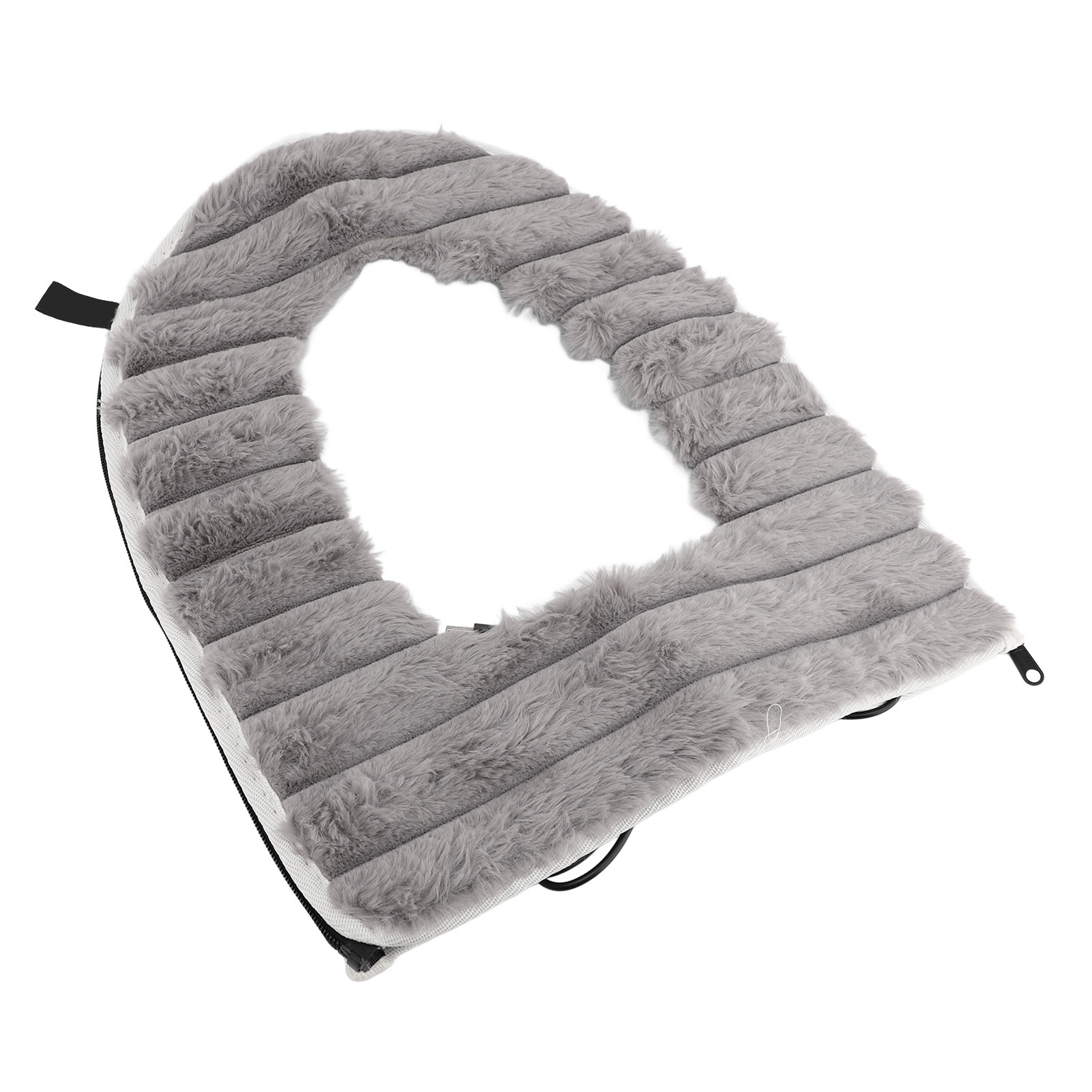 Toilet Heated  Pad Washable Fa - Home Toilet Bathroom Design avis et prix