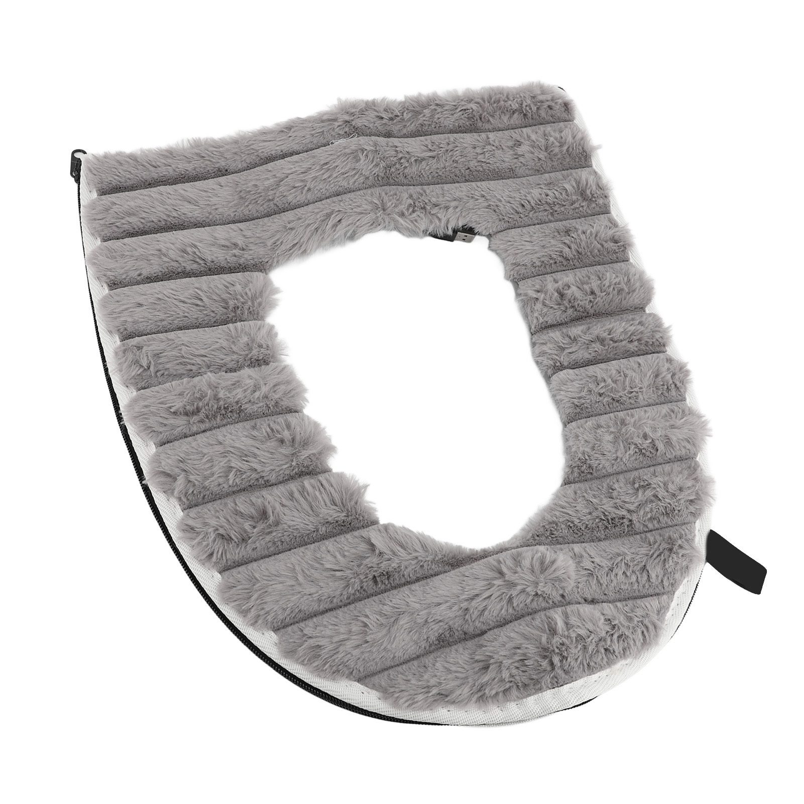 Toilet Heated  Pad Washable Fa - Home Toilet Bathroom Design avis et prix