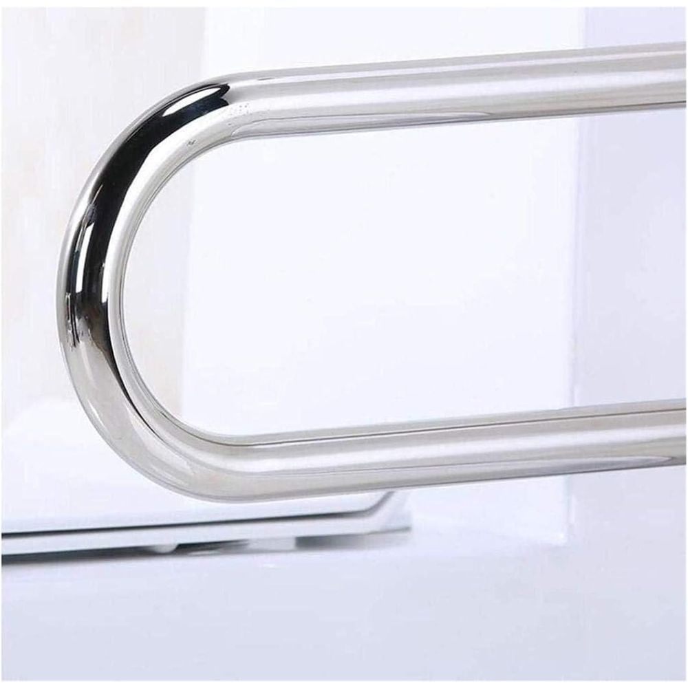 Bathroom Safety Accessories: G - Towel Bar Stainless avis et prix