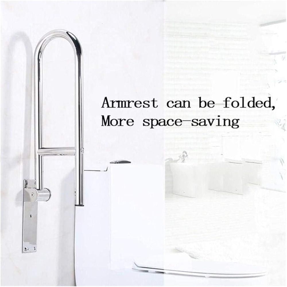 Bathroom Safety Accessories: G - Towel Bar Stainless avis et prix