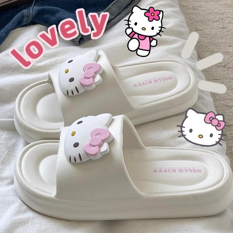 Sanrio Cute Hello Kitty Girls  - Home Bath avis et prix
