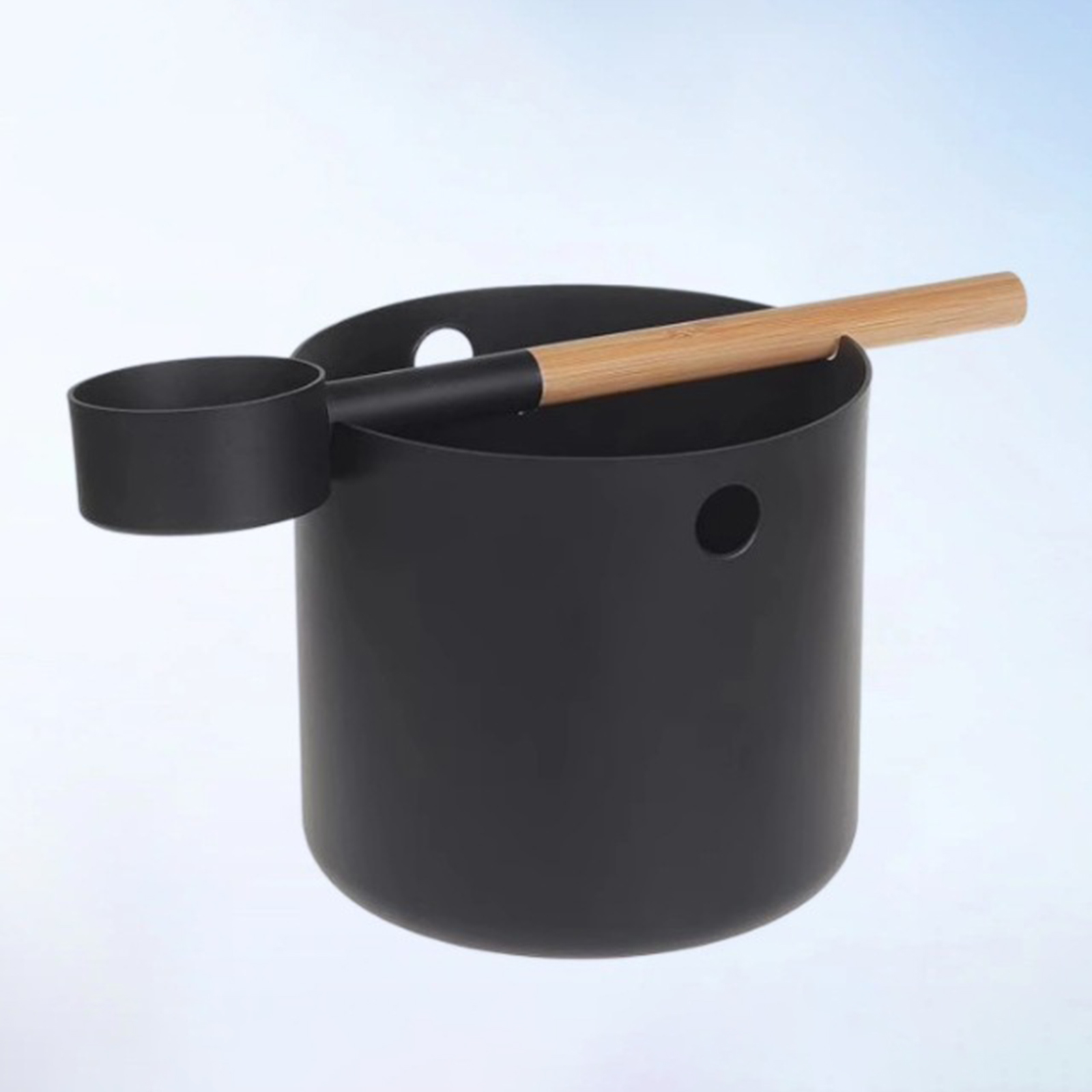 4L Versatile Sturdy with Handl - Home Bathroom Sauna avis et prix