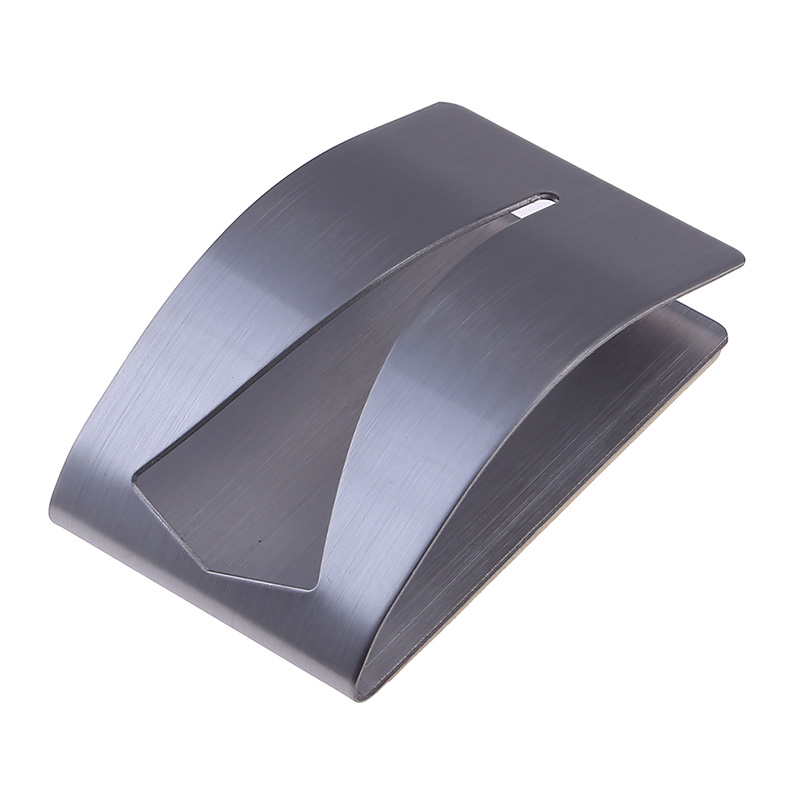 1PC Self Adhesive Towel Hook H - Towel Bar Stainless avis et prix