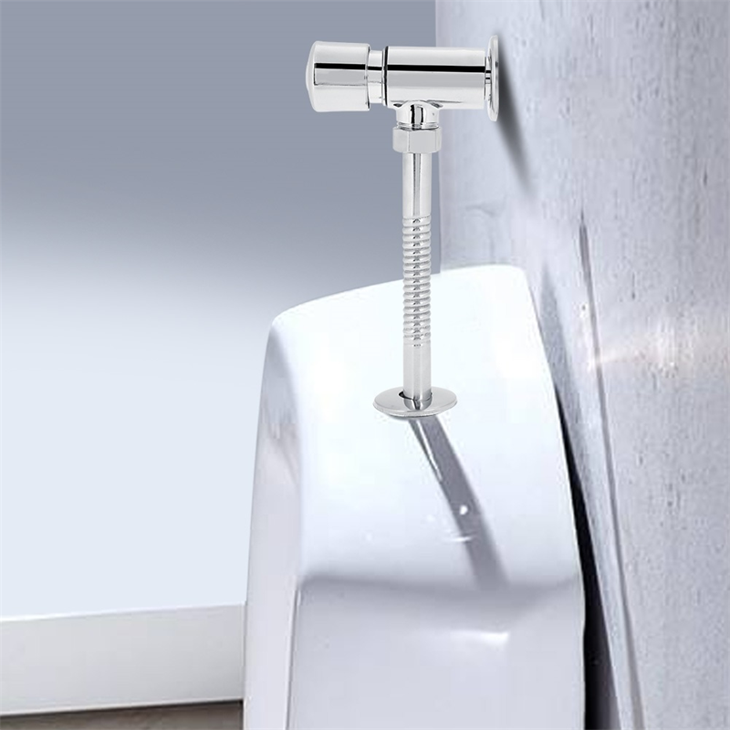 Wall Mounted Flush Strong Toil - Home Bathroom Urinal avis et prix