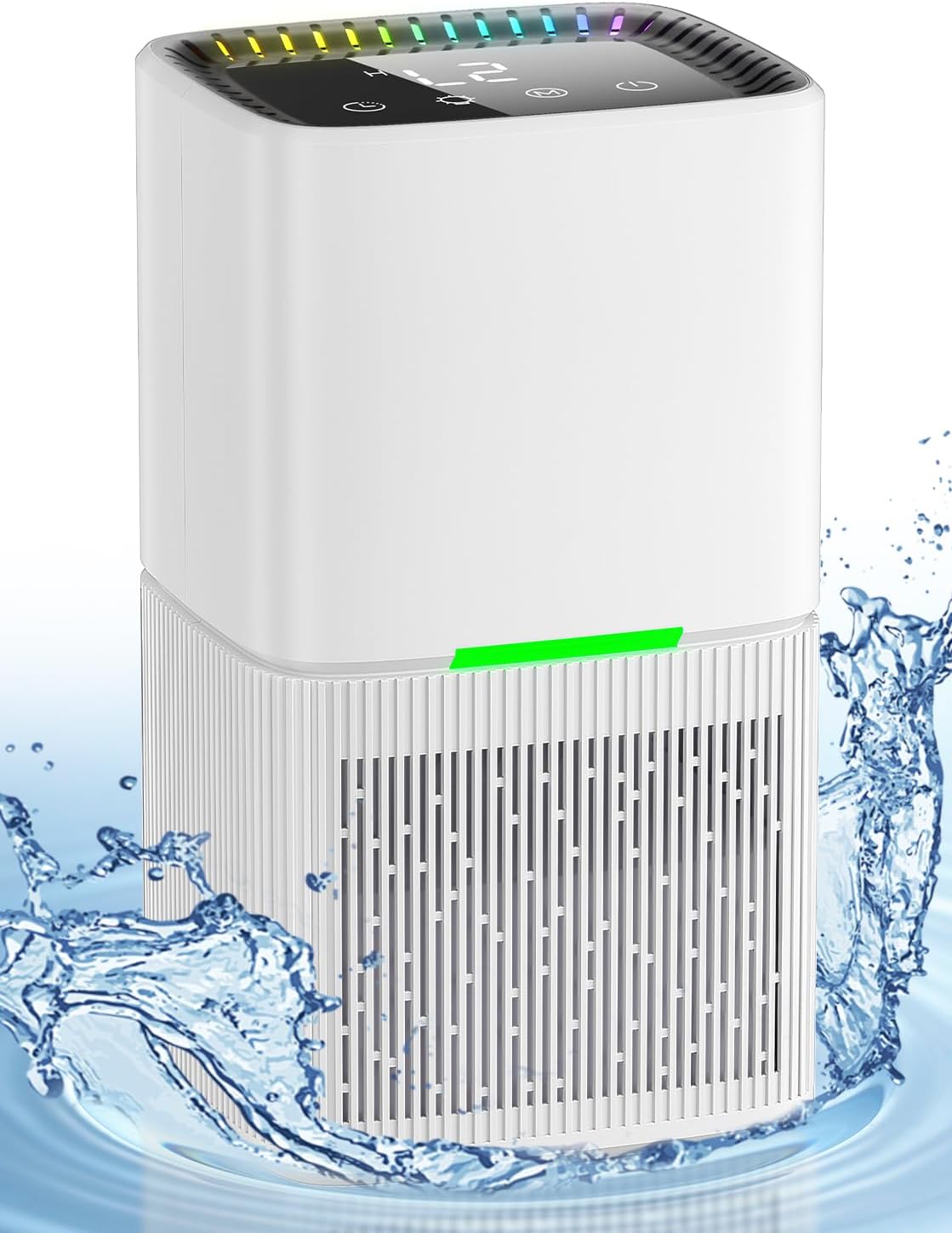 60 OZ Dehumidifier for Home, B - Home Bathroom Colors avis et prix