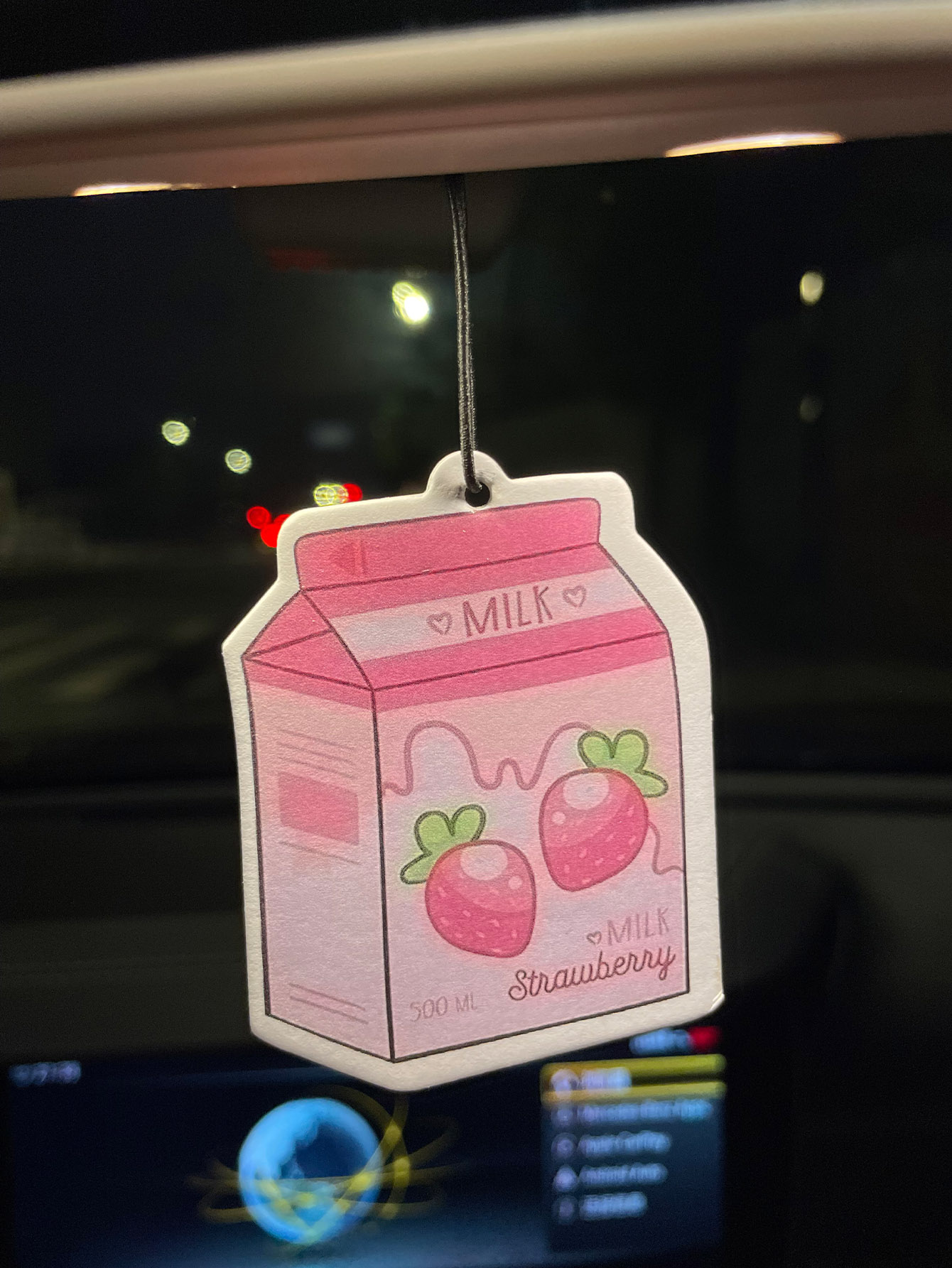 Milk/Freesia Fresh Scent Five- - Bathroom Home Essentials Store avis et prix