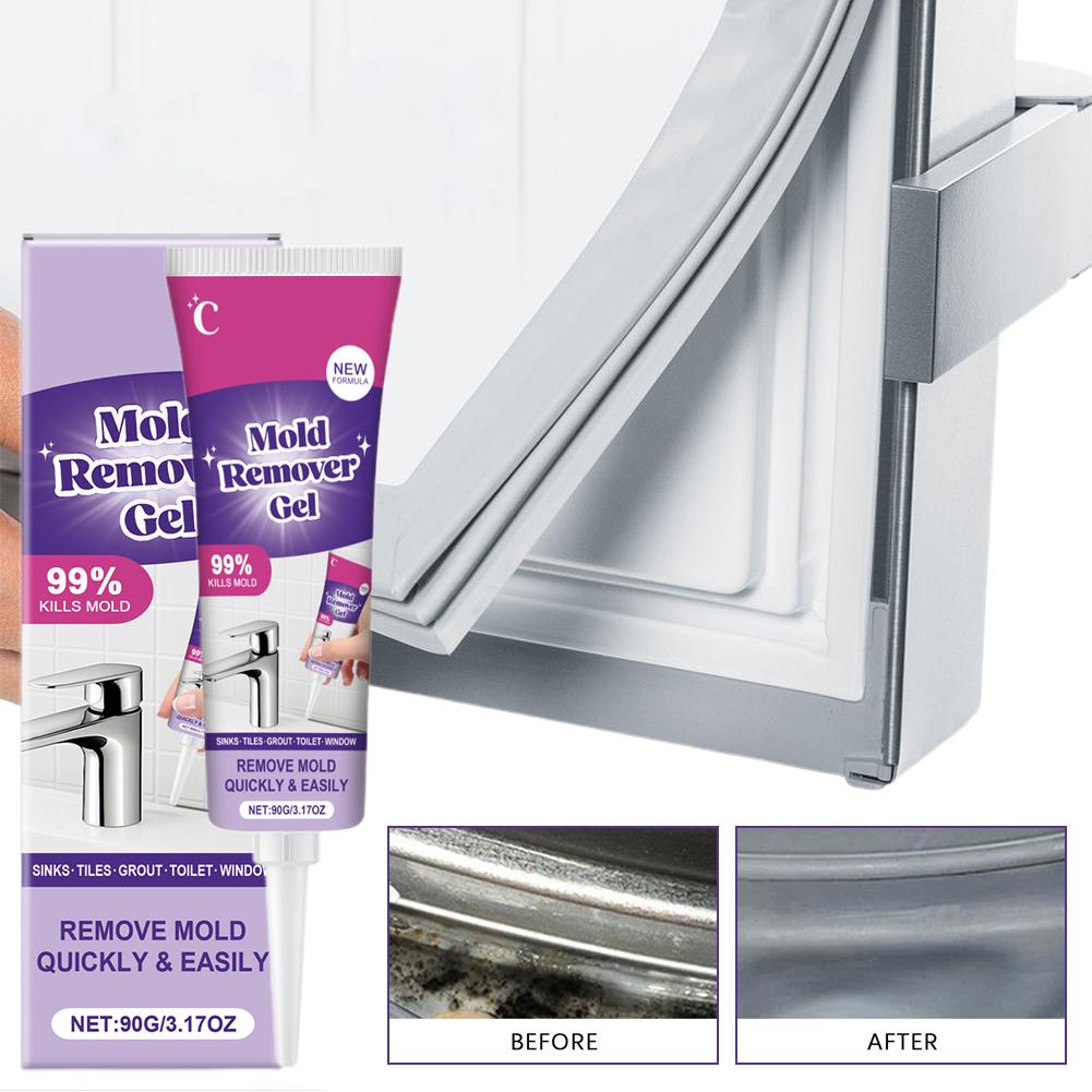 Powerful Household Cleaner Gel - Home Bathroom Cleaning Solution avis et prix