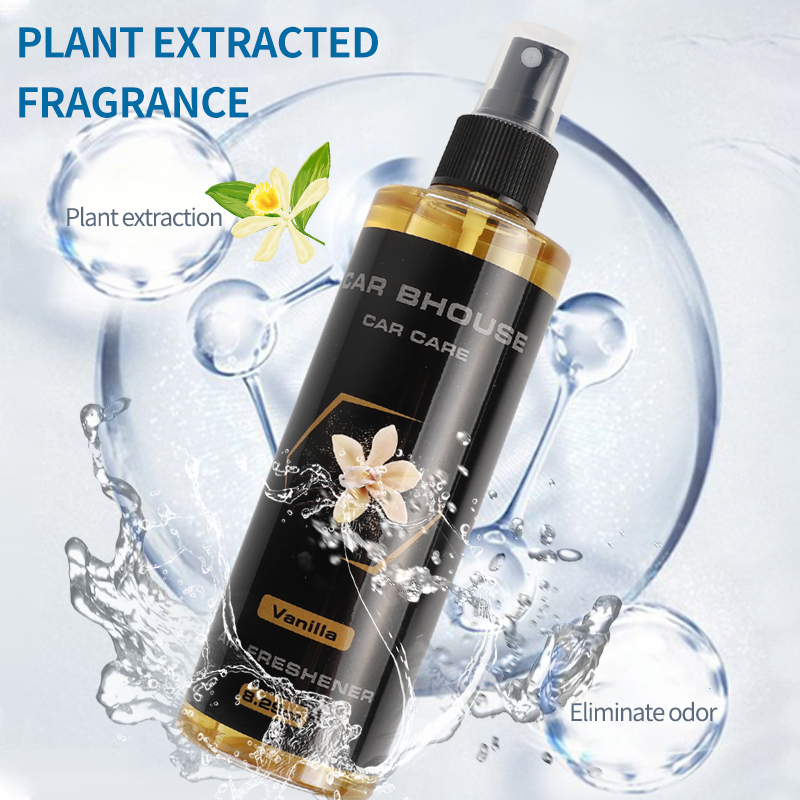245ml car home fragrance hand  - Home Bathroom Freshener avis et prix