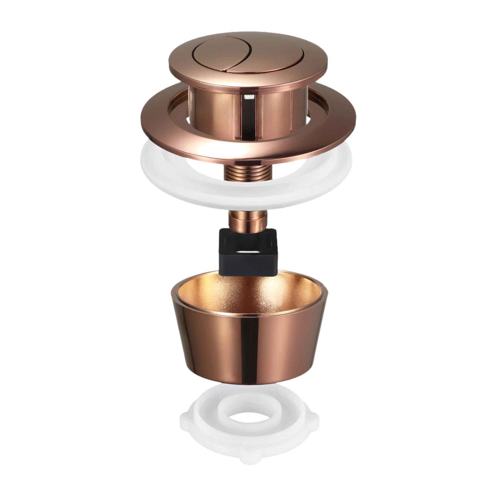 Double Push Flush Button, Adju - Home Bathroom Repair avis et prix