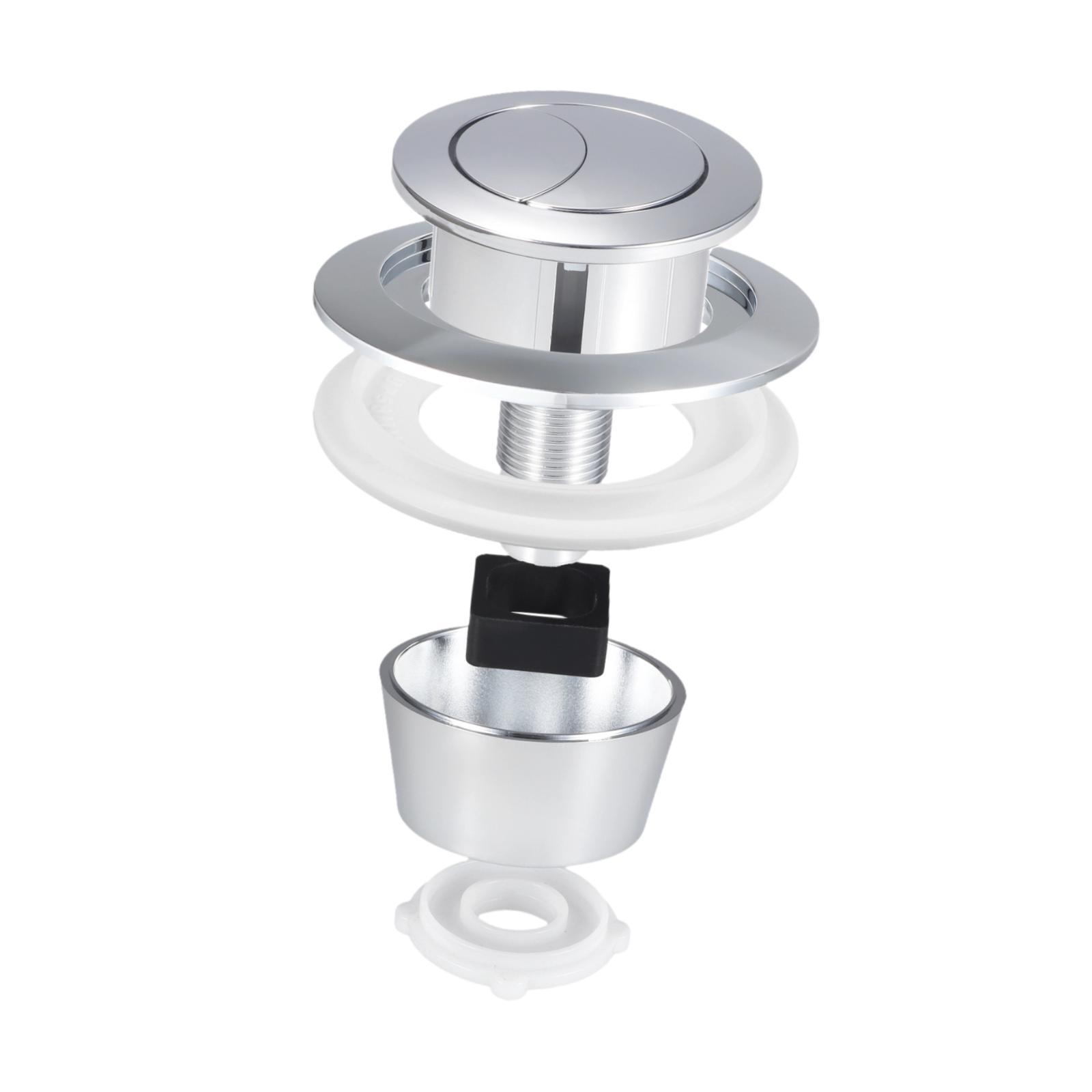 Double Push Flush Button, Adju - Home Bathroom Repair avis et prix