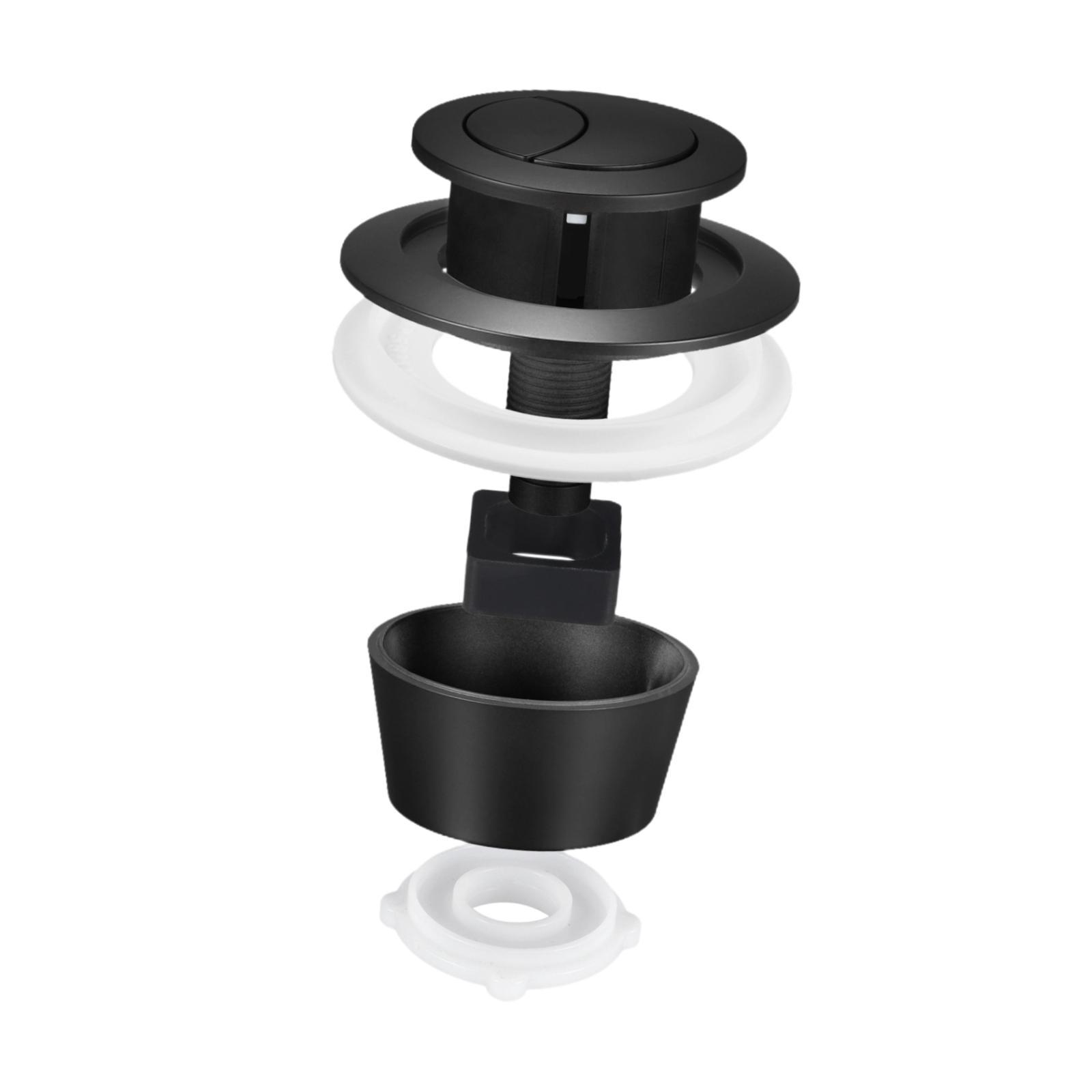 Double Push Flush Button, Adju - Home Bathroom Repair avis et prix