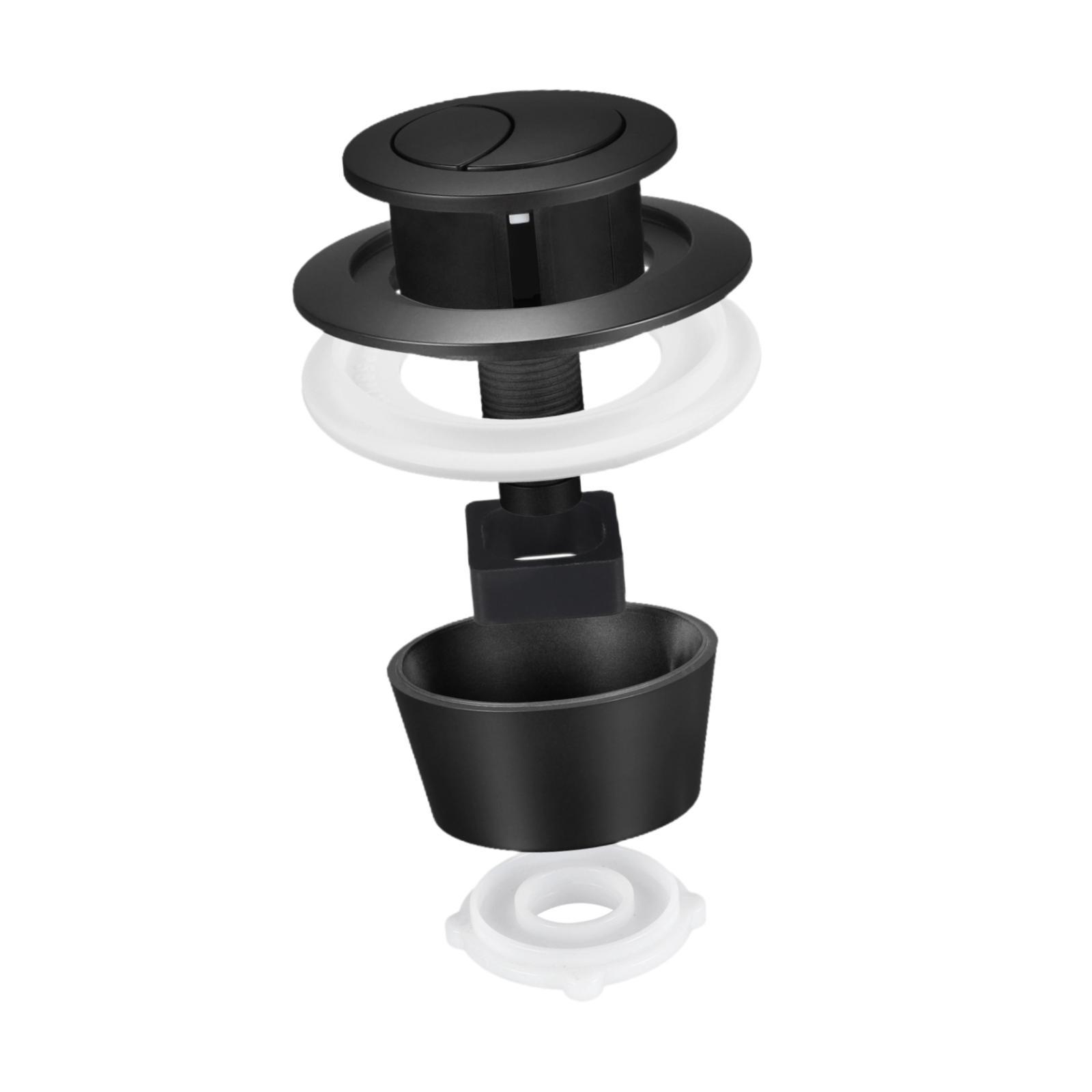 Double Push Flush Button, Adju - Home Bathroom Repair avis et prix
