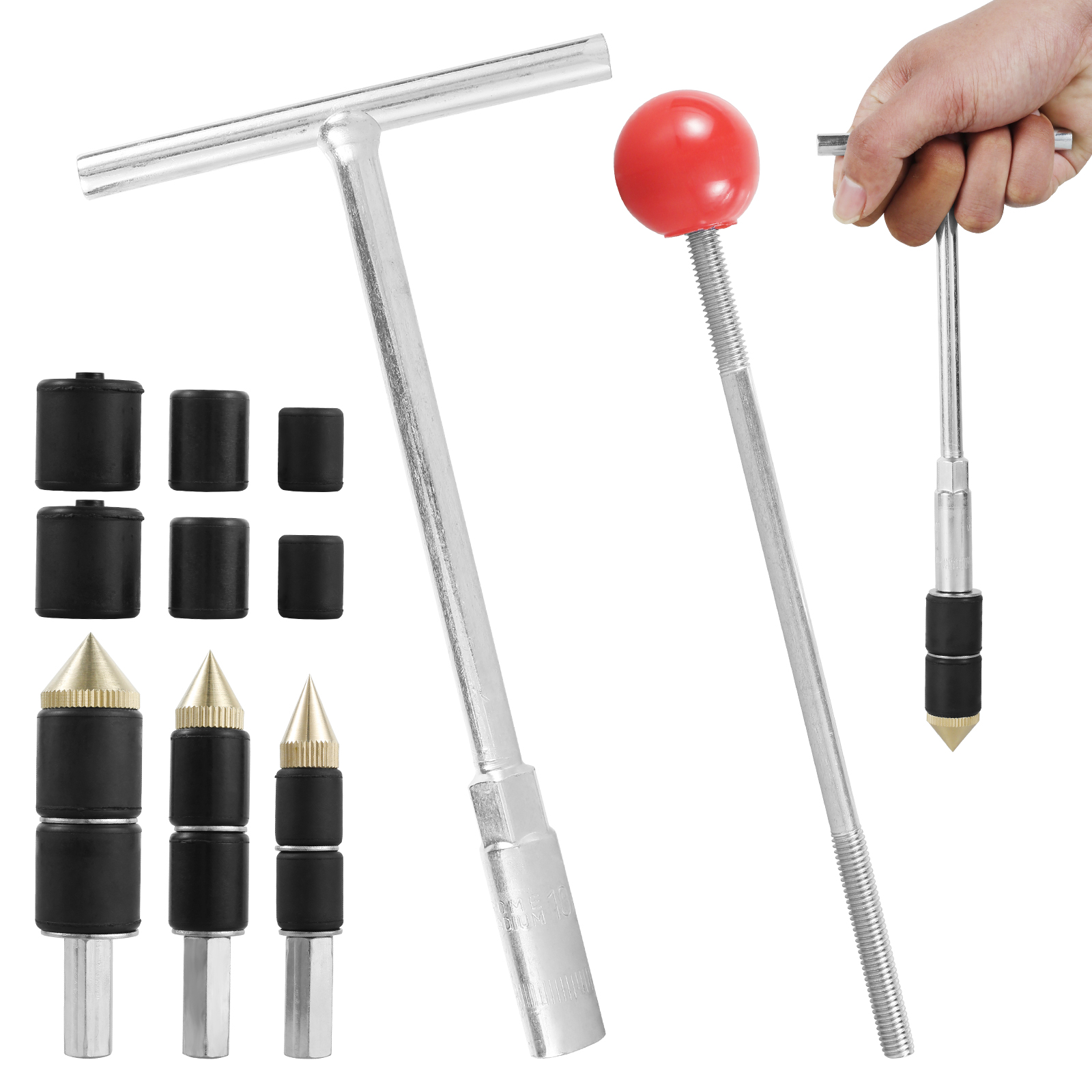 Hot-melt Water Stop Pin Pipe S - Home Bathroom Repair avis et prix