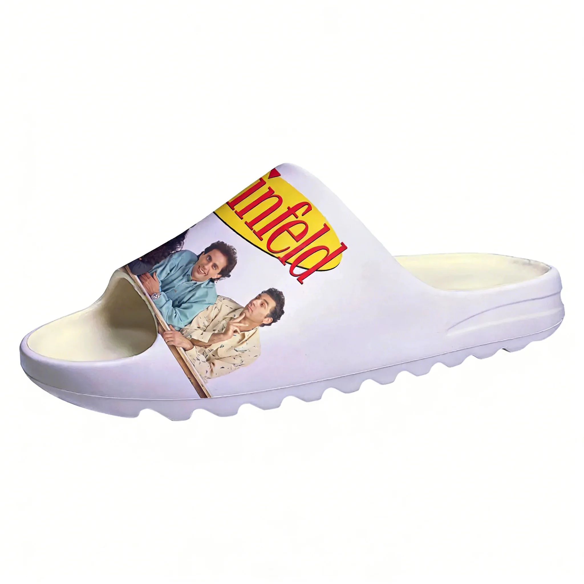 Seinfeld Sitcom Soft Sole Slli - Home Bathroom Lights avis et prix
