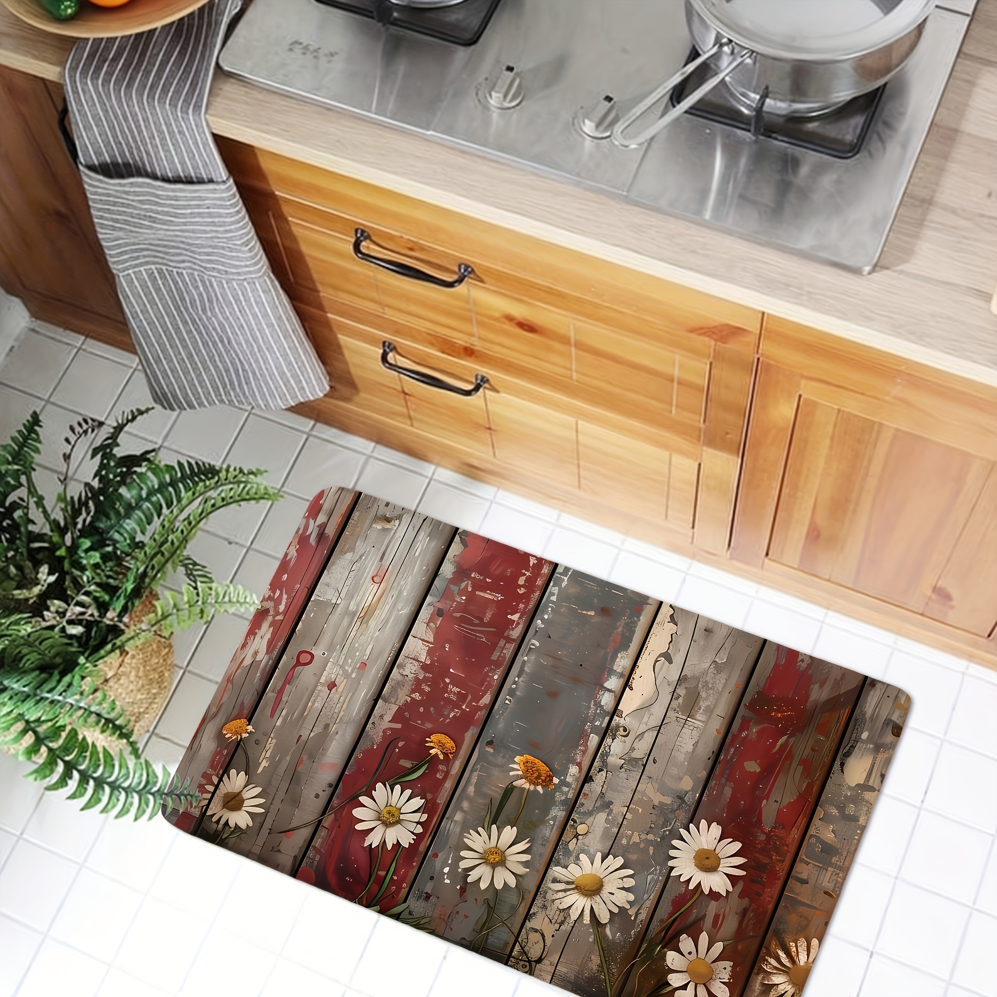VIKAMA's new popular American- - Home Kitchen Bathroom Cleaning avis et prix