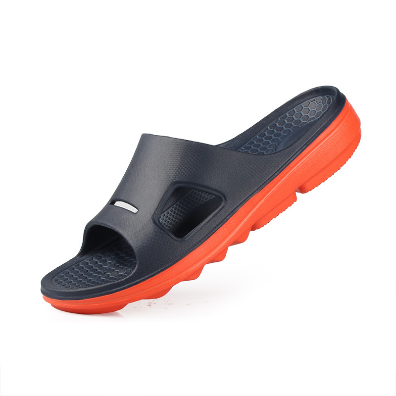 Men's EVA Non Slip Bathroom Sl - Home Bathroom Colors avis et prix