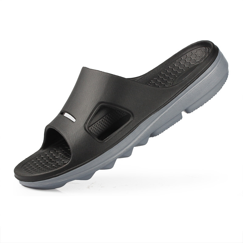 Men's EVA Non Slip Bathroom Sl - Home Bathroom Colors avis et prix