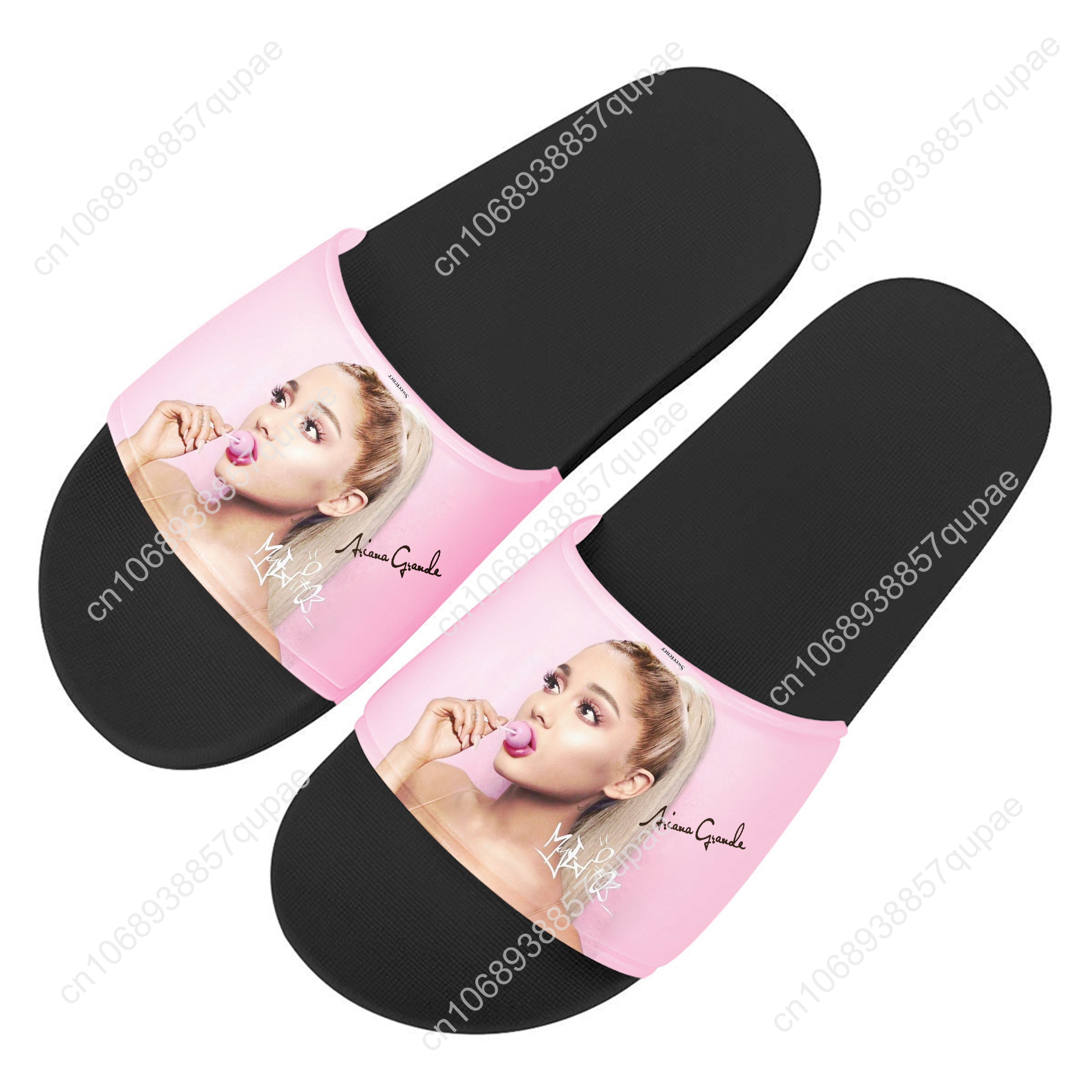 Ariana Grande Slippers Home Wa - Home Bathroom Lights avis et prix