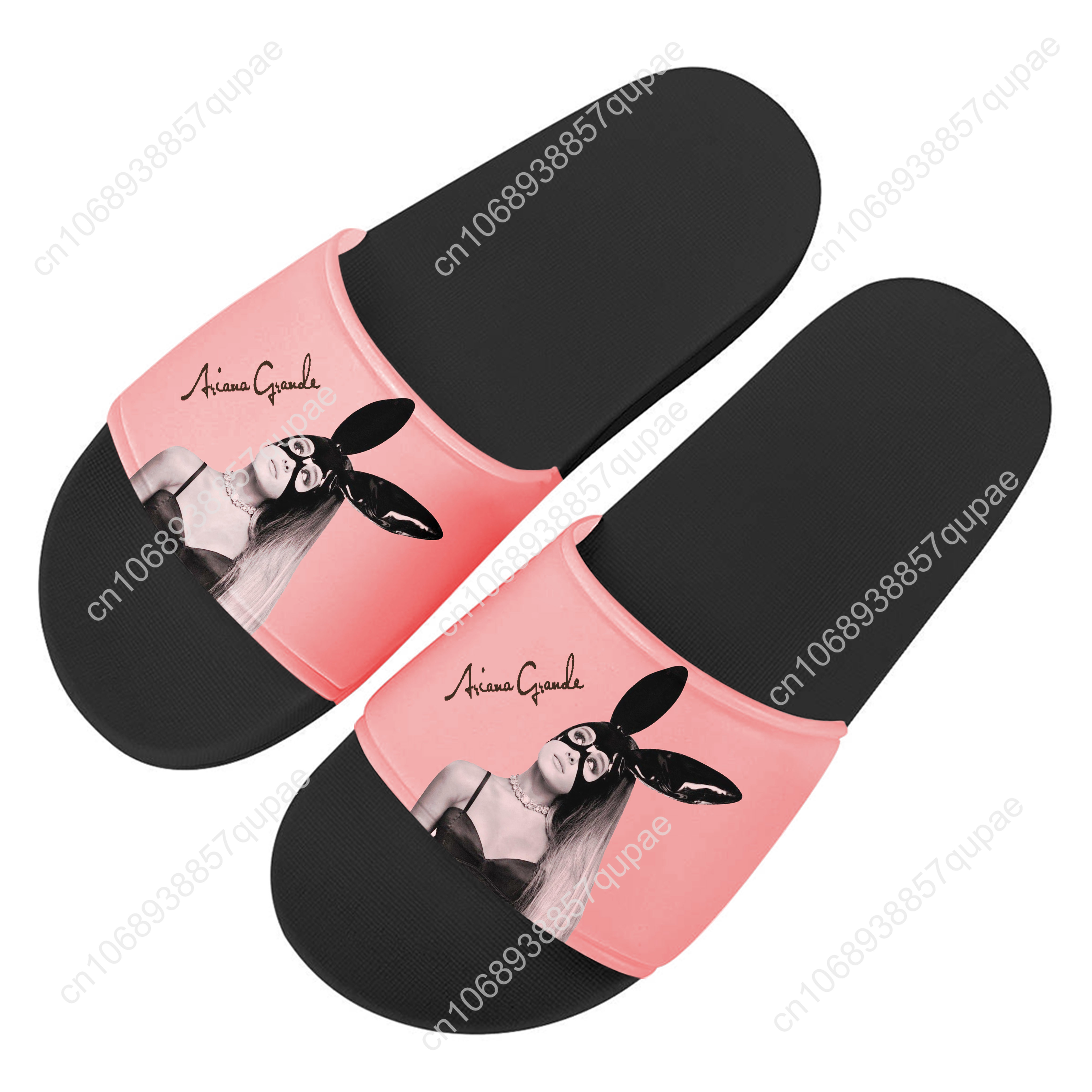 Ariana Grande Slippers Home Wa - Home Bathroom Lights avis et prix