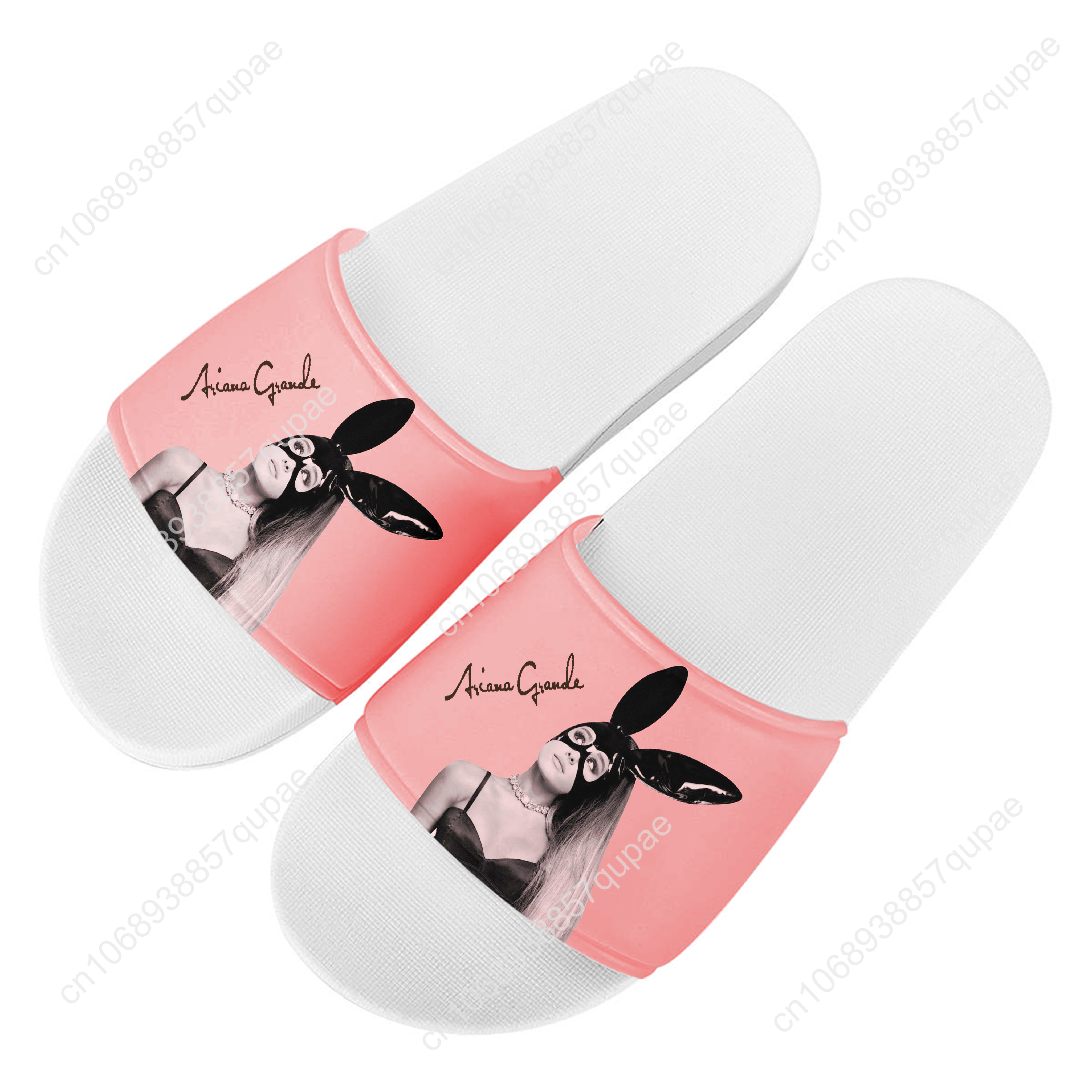 Ariana Grande Slippers Home Wa - Home Bathroom Lights avis et prix