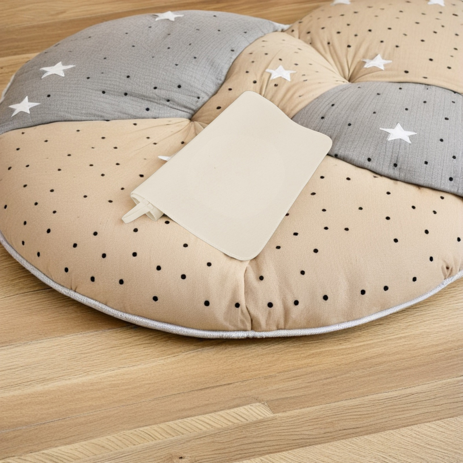 2pcs Grey Felt Sauna Seat Cush - Home Bathroom Sauna avis et prix