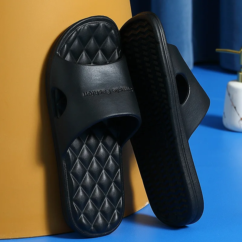 Big Size 48 49 Men Slippers So - Home Bathroom Lights avis et prix