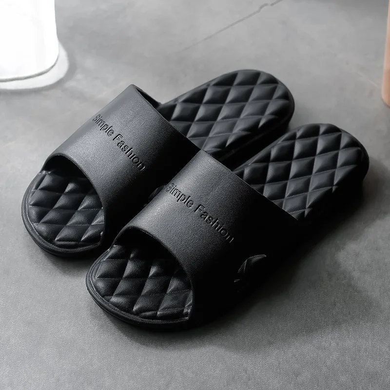 Big Size 48 49 Men Slippers So - Home Bathroom Lights avis et prix