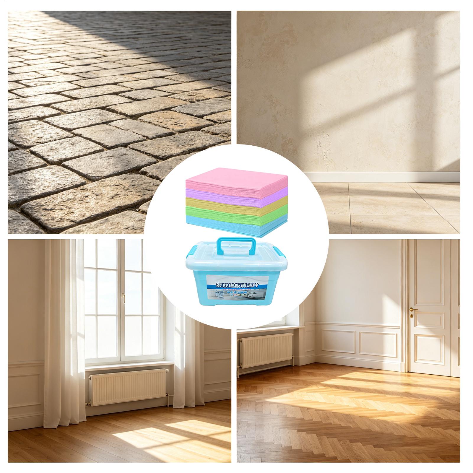 Floor Cleaning Solution Gentle - Home Bathroom Cleaning Solution avis et prix