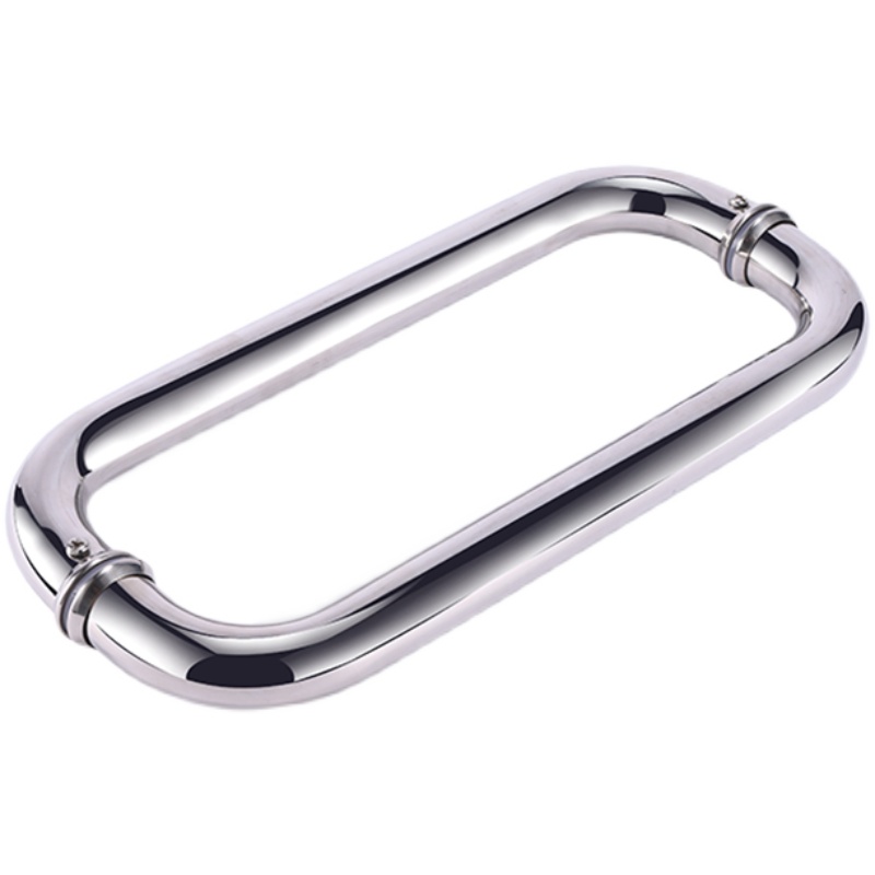 1 Pair Stainless Steel Glass D - Home Bathroom Repair avis et prix