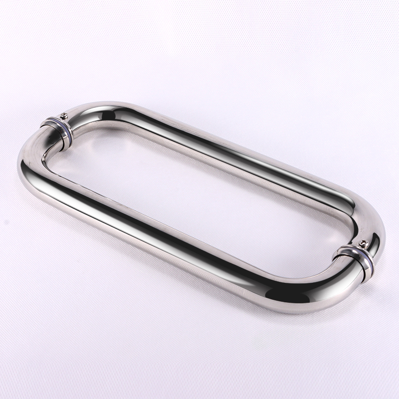 1 Pair Stainless Steel Glass D - Home Bathroom Repair avis et prix