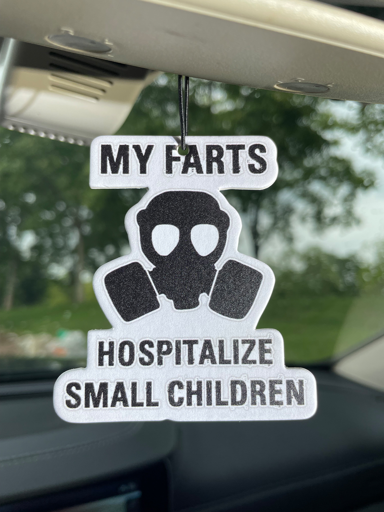 My Farts Hospita/Hilton Fresh  - Bathroom Home Essentials Store avis et prix