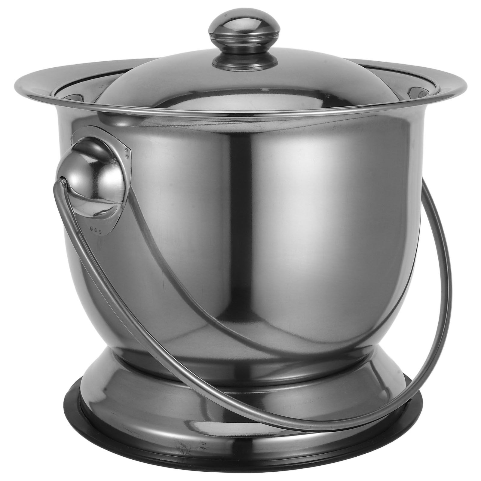 Stainless Steel Urine Collecto - Home Bathroom Urinal avis et prix
