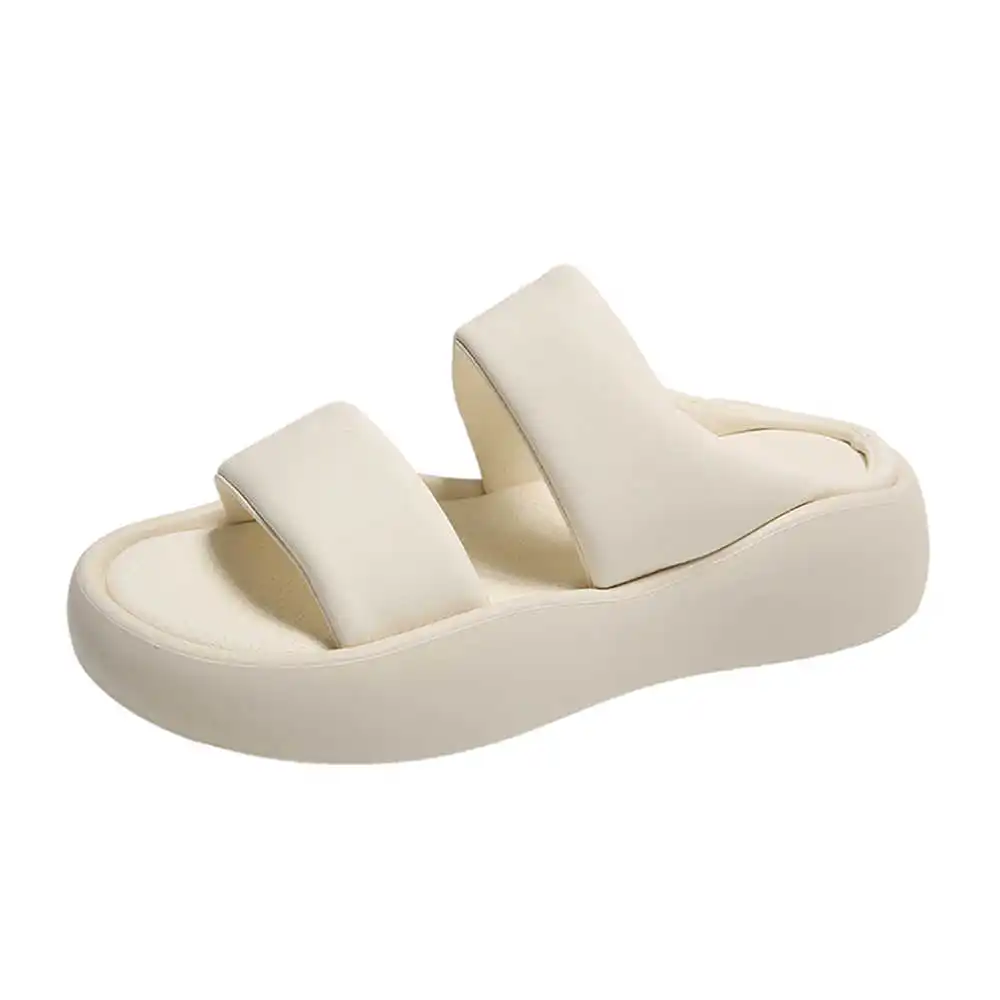 Size 39 Strips Summer Shoes Sa - Home Bathroom Dimensions avis et prix