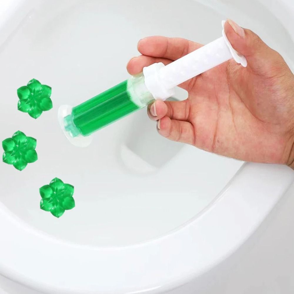 2024 Aroma Flower Toilet Clean - Home Bathroom Freshener avis et prix