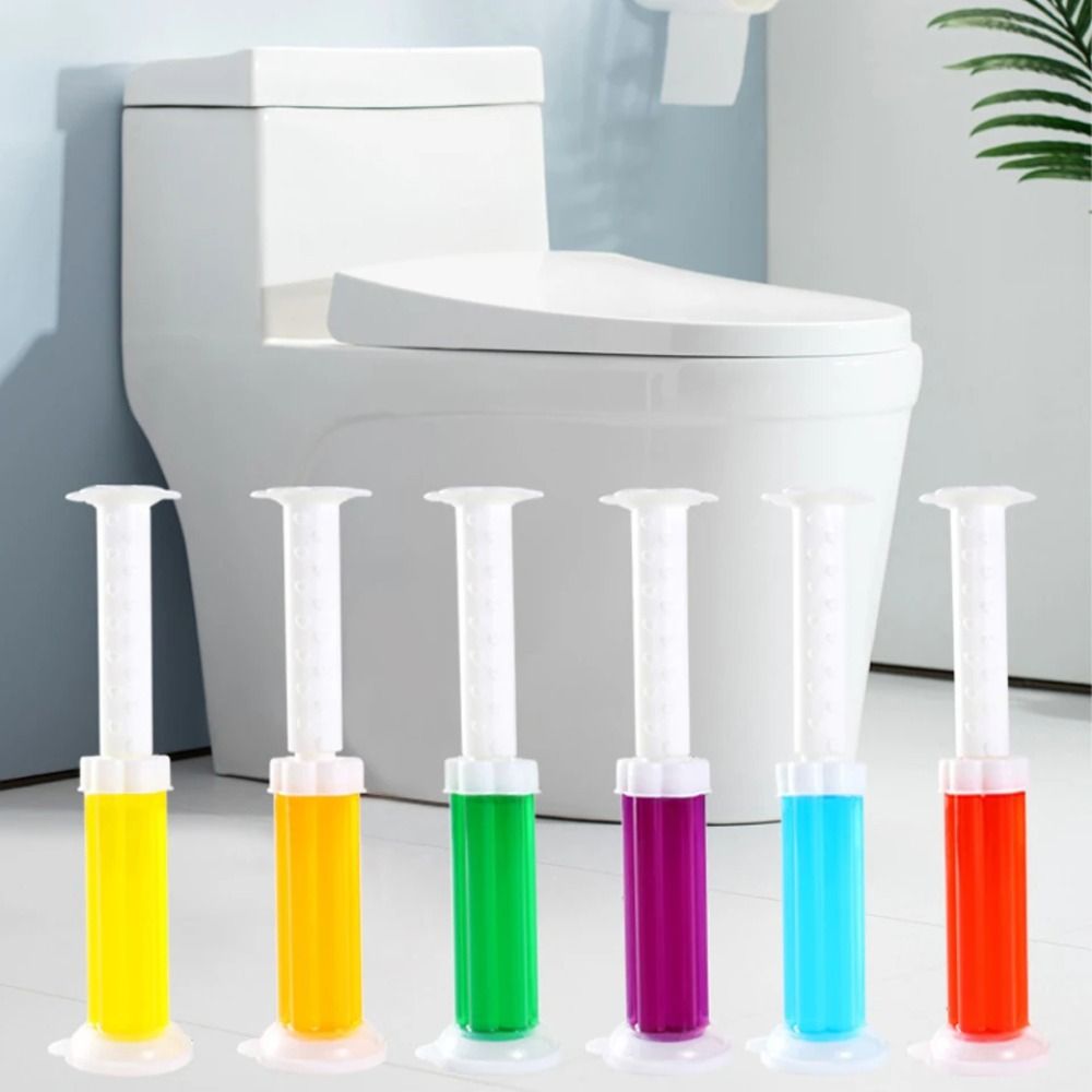 2024 Aroma Flower Toilet Clean - Home Bathroom Freshener avis et prix