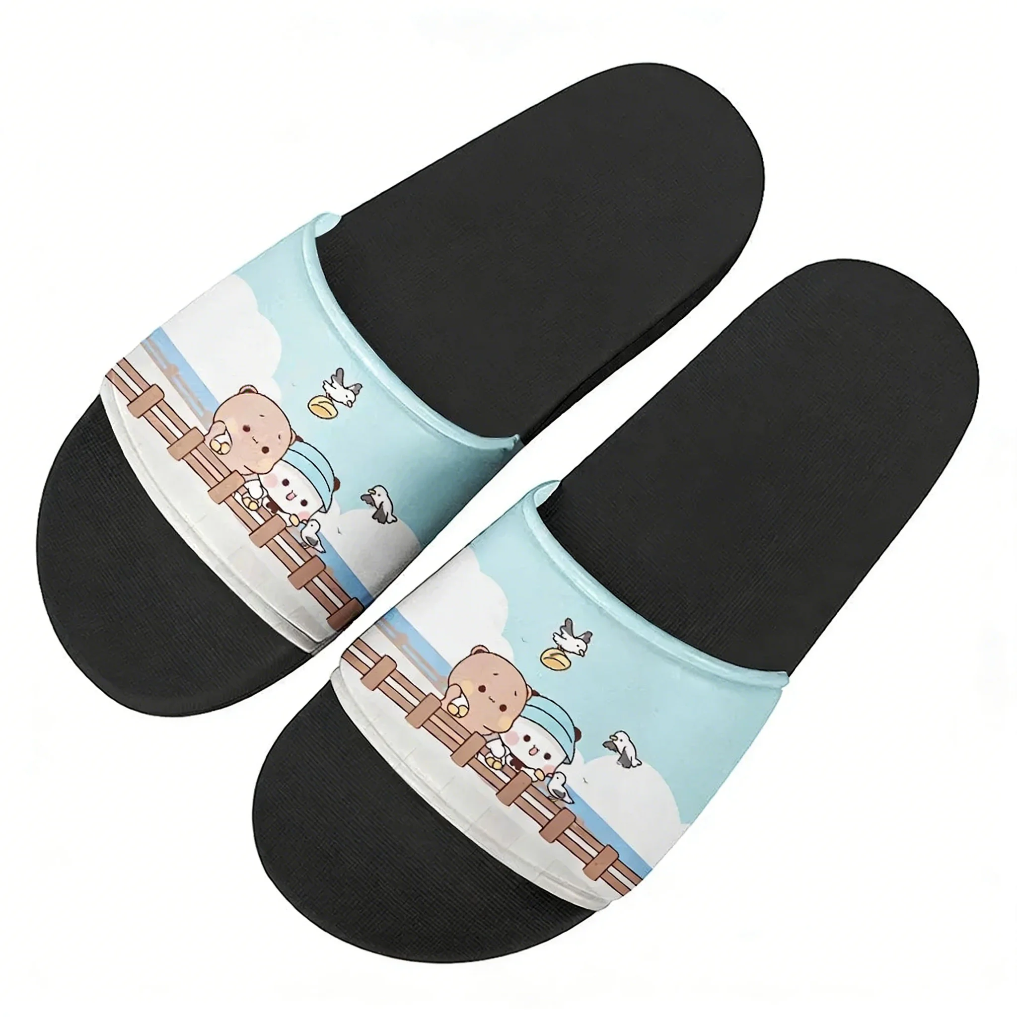 Cartoon Animation Bubu Dudu Sl - Home Bathroom Lights avis et prix
