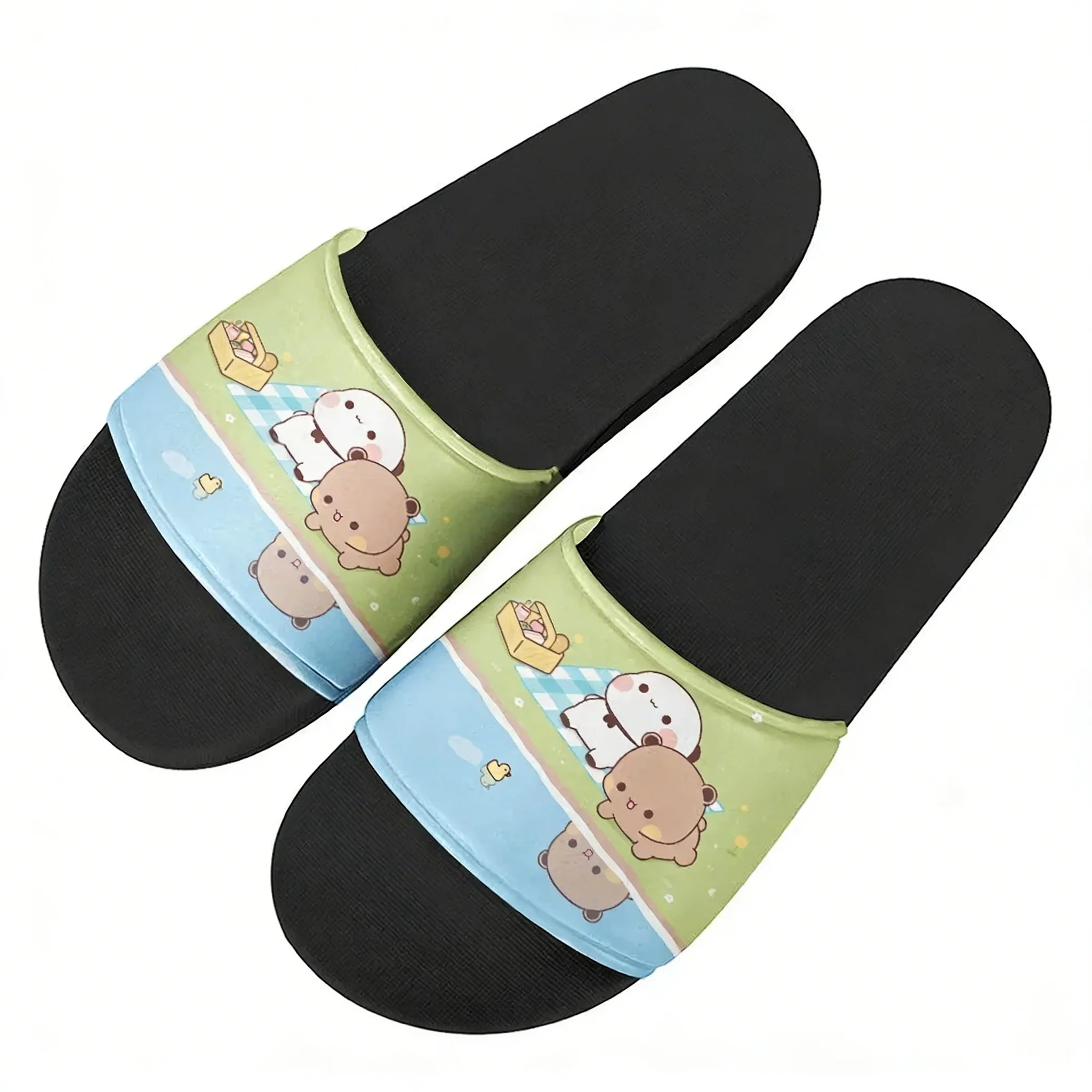 Cartoon Animation Bubu Dudu Sl - Home Bathroom Lights avis et prix