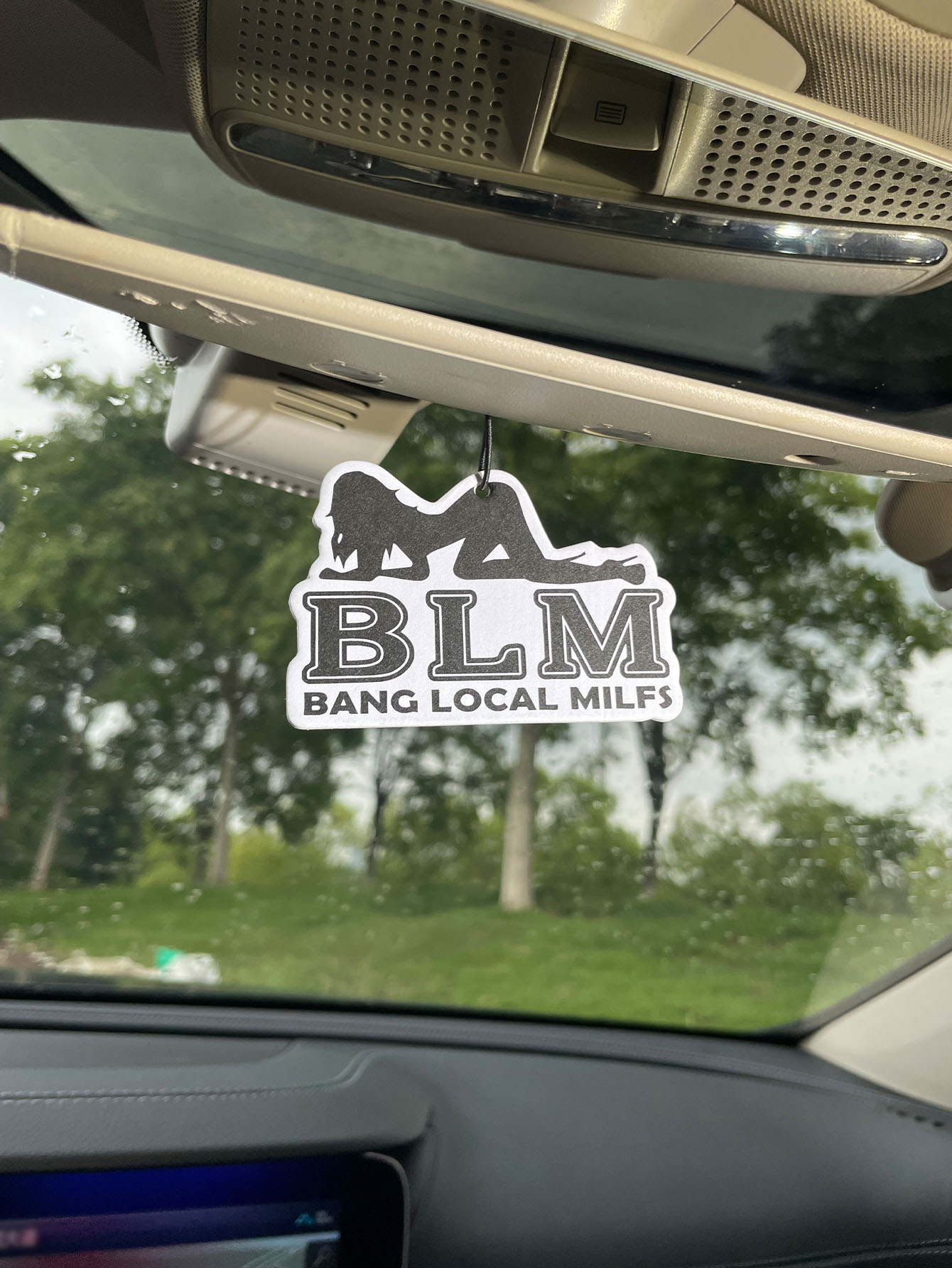 Blm Bang Local Milf/Fresh Frag - Bathroom Home Essentials Store avis et prix