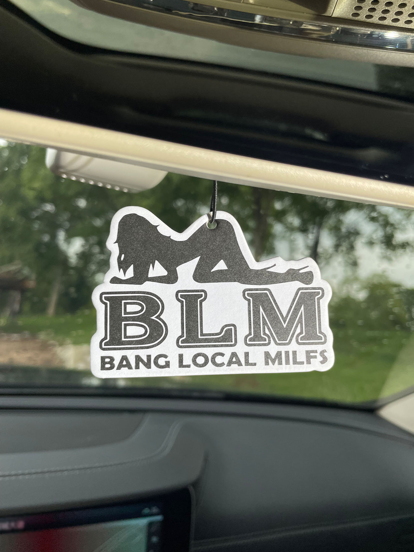 Blm Bang Local Milf/Fresh Frag - Bathroom Home Essentials Store avis et prix