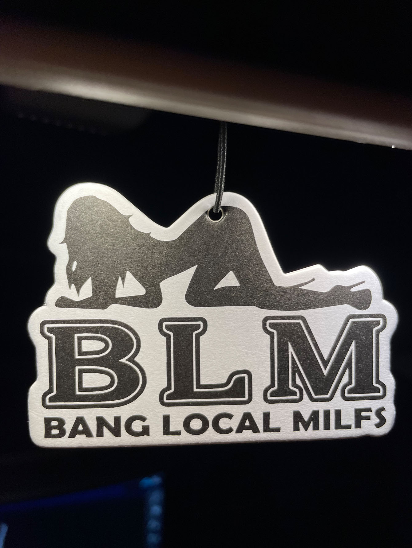 Blm Bang Local Milf/Fresh Frag - Bathroom Home Essentials Store avis et prix