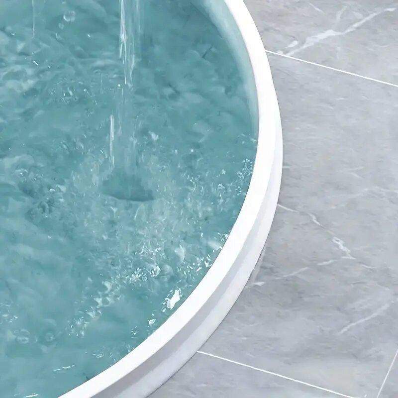 Silicone Waterproof Strip for  - Home Bathroom Repair avis et prix