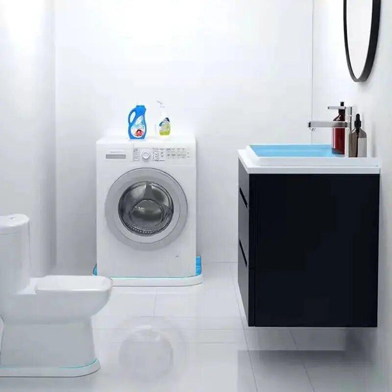 Silicone Waterproof Strip for  - Home Bathroom Repair avis et prix