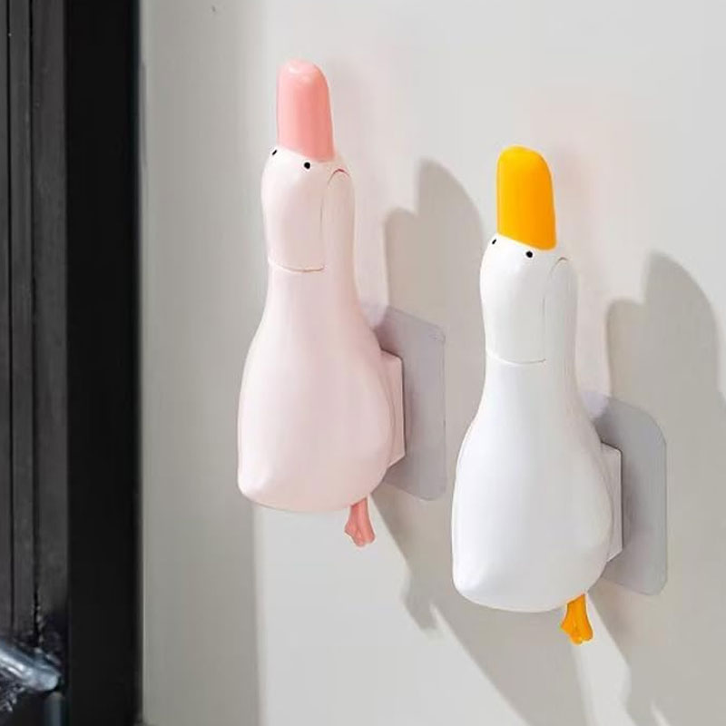 Lovely Duck Double Head Cleani - Home Kitchen Bathroom Cleaning avis et prix