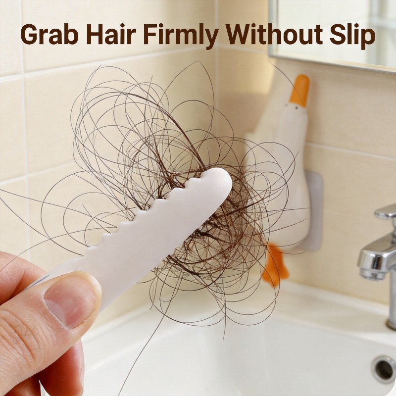 Lovely Duck Double Head Cleani - Home Kitchen Bathroom Cleaning avis et prix