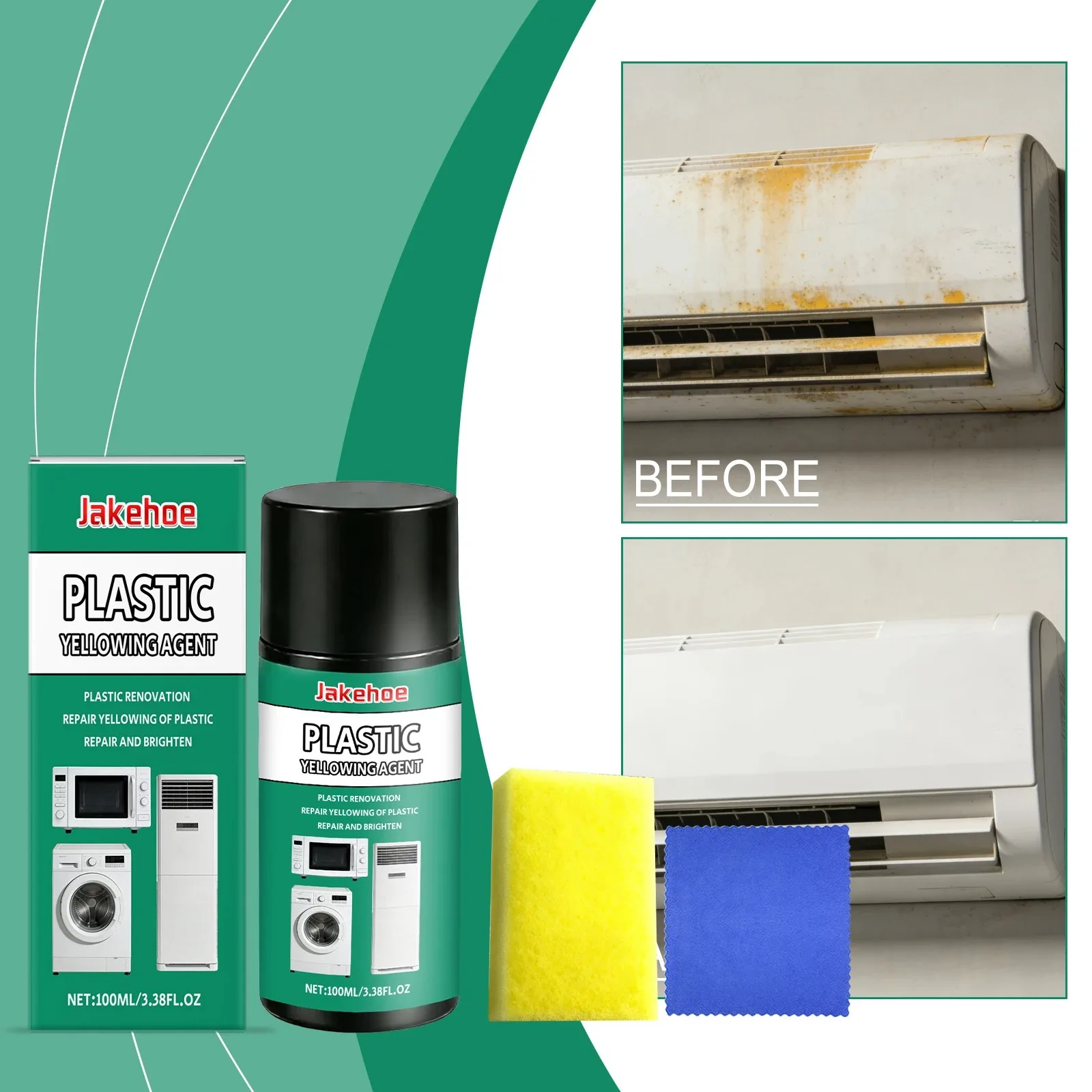Household Plastic Refurbish Ag - Home Bathroom Repair avis et prix