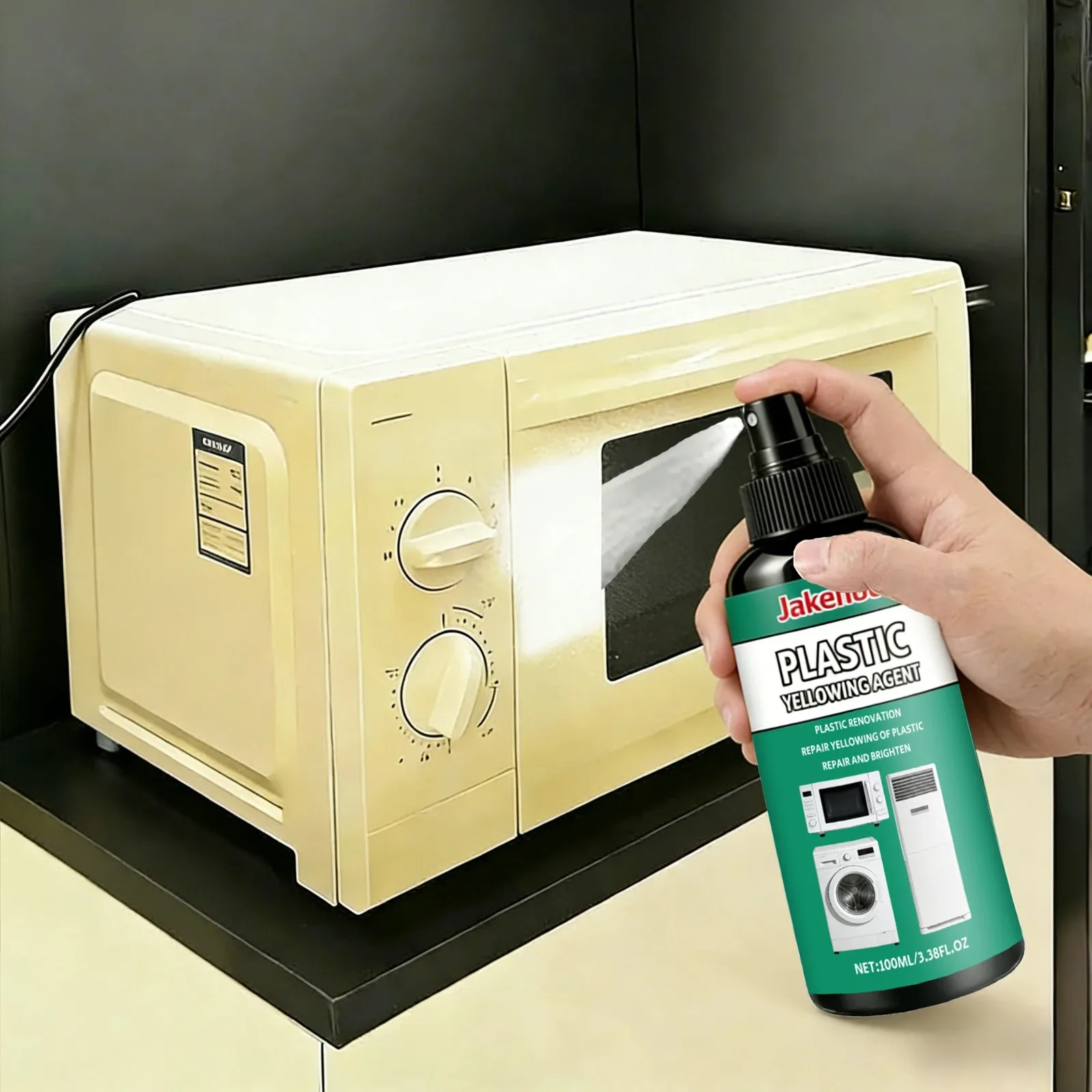 Household Plastic Refurbish Ag - Home Bathroom Repair avis et prix