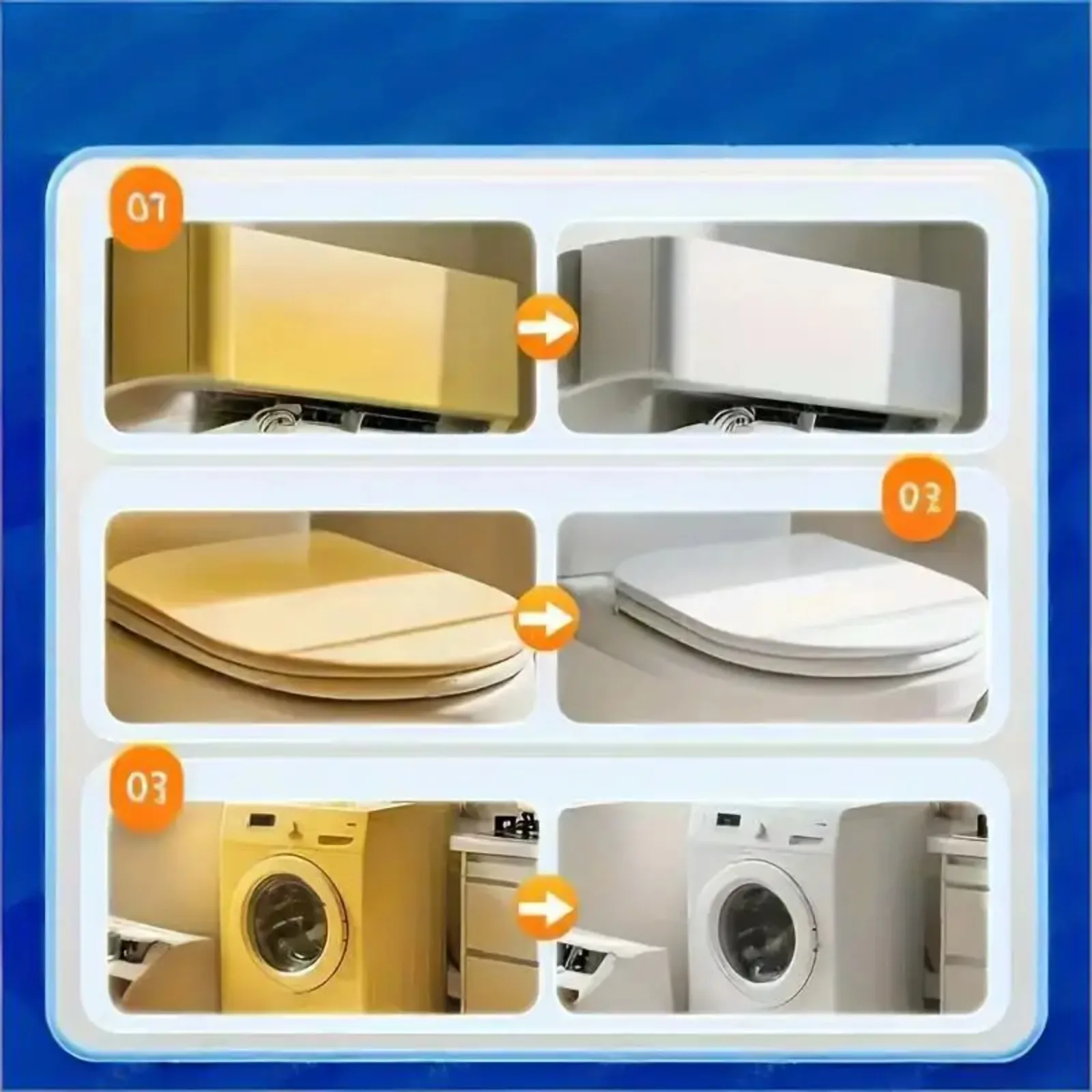 Household Plastic Refurbish Ag - Home Bathroom Repair avis et prix