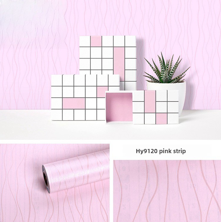 Adhesive Wallpaper for Wall -  - Home Bathroom Tiles Design avis et prix