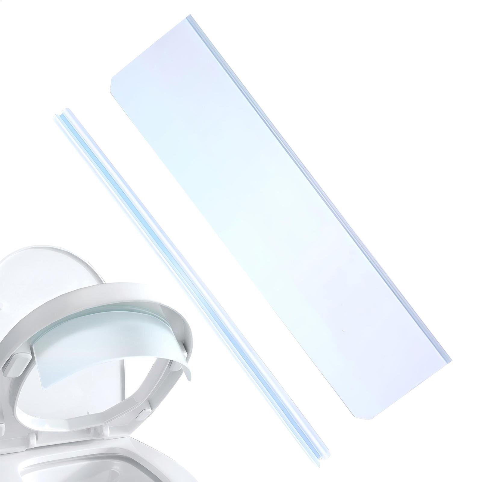 10 Inch Toilet Seat Urine Spla - Home Bathroom Urinal avis et prix