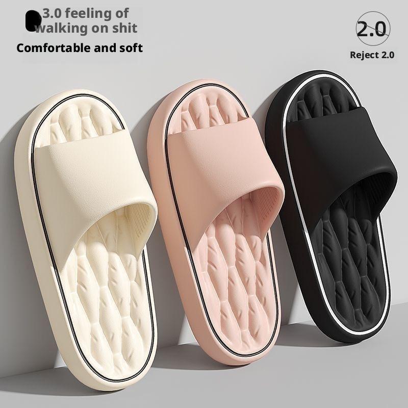 Eva House Slippers Leaking Non - Home Bath avis et prix